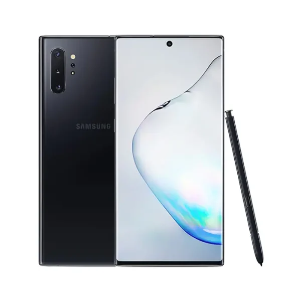 Samsung Note 10 Plus 256 GB Used