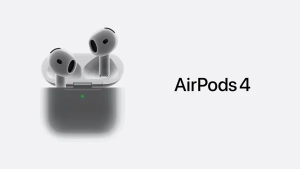 AirPods 4 - Figura 2