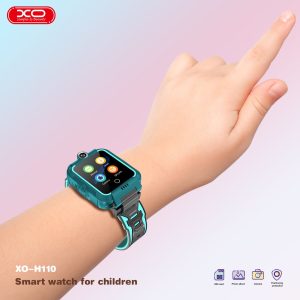 SmartWatch Kids X0-H110 - Figura 2