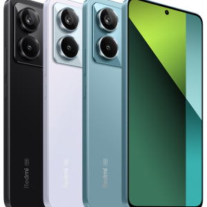 Redmi Note 13 Pro 5G 512GB New - Figura 2