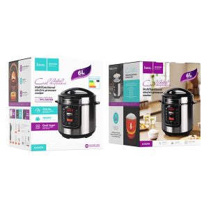Hoco Multicooker HJD27A - Figura 3