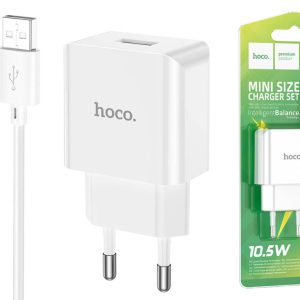 Hoco Mini Charger - Figura 3
