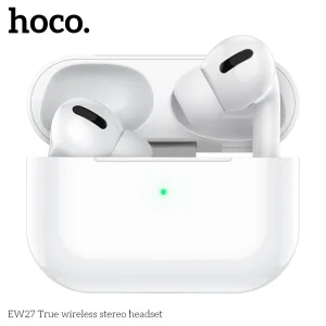 Hoco Earphones EW27