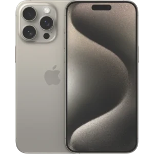 iPhone 15 Pro 256GB Used - Figura 1