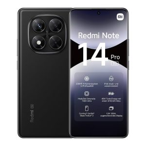 Redmi Note 14 Pro 256GB New - Figura 1
