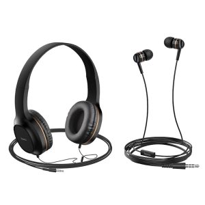 Hoco Headphones W24