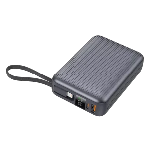 PowerBank Moon Rock 22.5W 10000mAh