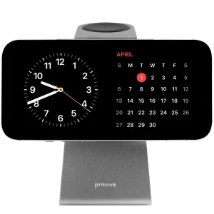 Karikues me Wifi Proove Omni Power 3 in 1 15W - Figura 2