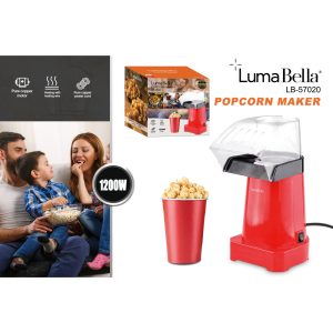 Lumabella Makineri per kokoshkat  LB-57020 - Figura 1