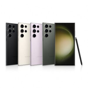 Samsung Galaxy S23 Ultra 256Gb/12 ram  Used - Figura 2