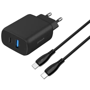 Karikues Silicone Power 2 30W Type-C