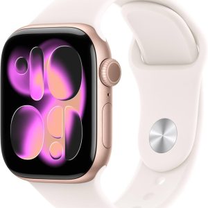 Apple Watch 11 42mm - Figura 1