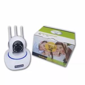 Kamer ambjenti Onvif YY HD - Figura 2