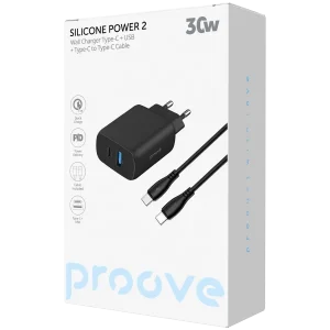 Karikues Silicone Power 2 30W Type-C - Figura 2