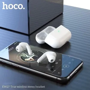Hoco Earphones EW27 - Figura 3