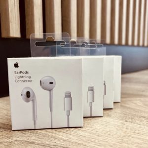 EarPods Lightning Connector - Figura 2