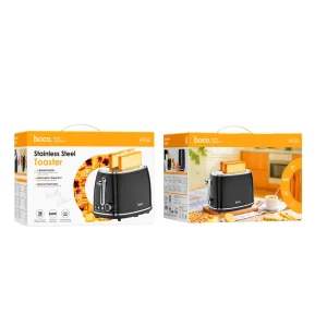 Tostier Hoco HE50 - Figura 1