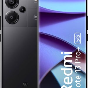 Redmi Note 13 Pro+ 5G 512GB New - Figura 1
