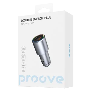 Karikues Proove Double Energy Plus 53W - Figura 2