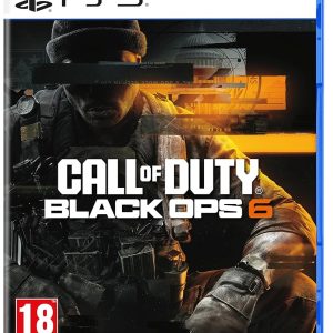 Call Of Duty Black Ops 6 ( Ps5 ) - Figura 1