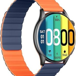Smart Watch Kr Pro