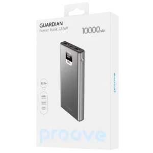 PowerBank Guardian 22.5W 10000mAh - Figura 2