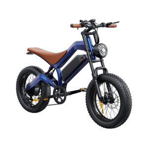 Biciklete LB02 Electric