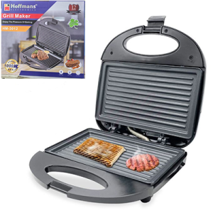 Tostier Hoffmans - Figura 1