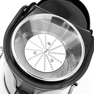 Shtrydhese Frutash VIVAX AJ-800 - Figura 3