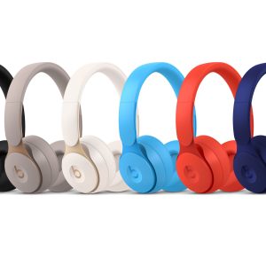 Headphones  Solo Pro - Figura 2