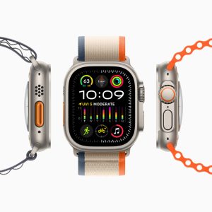 Apple Watch Ultra 2 ( 2024 ) - Figura 2