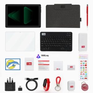 Tablet Per Femije C IDEA - Figura 2