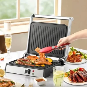 Grill Elekrike Hoco HE40 - Figura 3