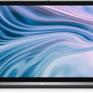 Laptop DELL Latitude 7410 i7 10th Gen 512GB Used (Dragon Body)