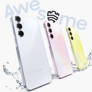 Samsung Galaxy A55 5G 256GB - Figura 2