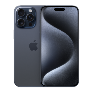 iPhone 15 Pro 128GB Used - Figura 1