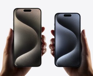 iPhone 15 Pro Max 256GB Used - Figura 2