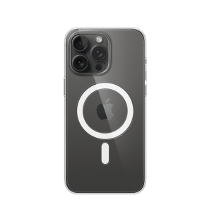 iPhone Clear Case with MagSafe - Figura 2