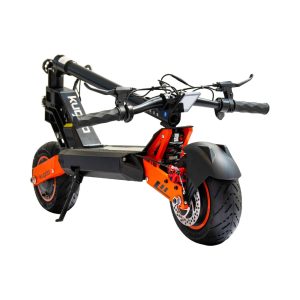 Scooter Kugoo G2 Max - Figura 3