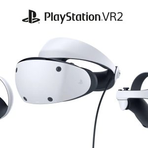 PlayStation VR2 - Figura 1
