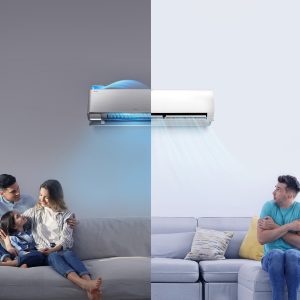 Kondicioneri TCL TAC-12CHSD/FAI - Figura 4