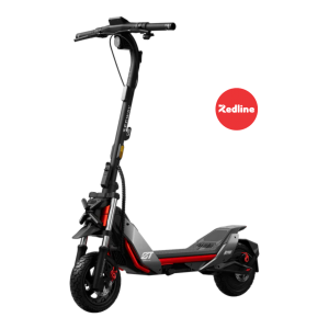 Scooter Segway ZT3 Pro