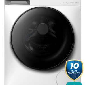 Lavatriçe MIDEA MF200W90WB/W-HR