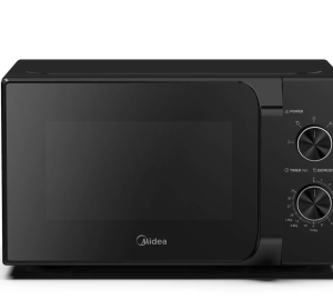 Mikrovale MIDEA MM20CF2EBK - Figura 1