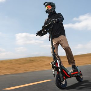 Scooter Segway ZT3 Pro - Figura 2