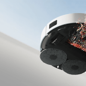 Xiaomi Robot Vacuum S20+ - Figura 3