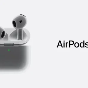AirPods 4 - Figura 2