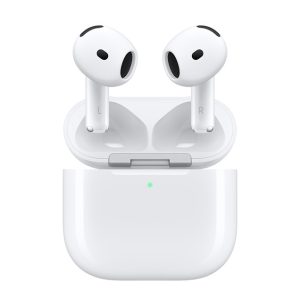 AirPods 4 Noise Cancellation