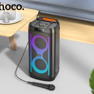 Hoco Outdoor BT Speaker - Figura 3
