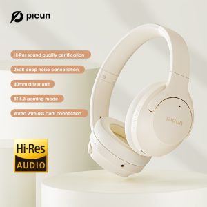 Picun Headphones ANC-05L - Figura 2